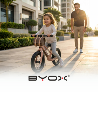 BYOX